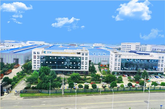 工廠修圖