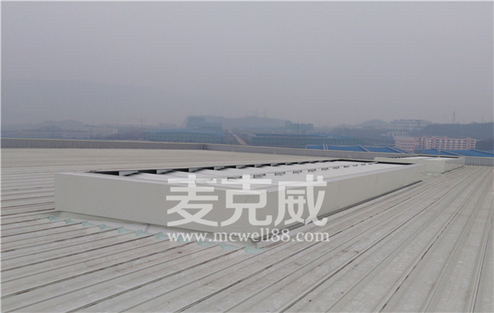 通風氣樓廣西玉林供應(yīng)商